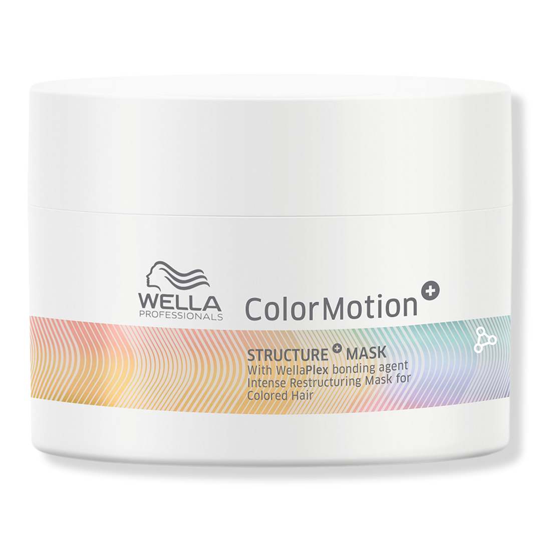 Wella ColorMotion+ Structure+ Mask #1