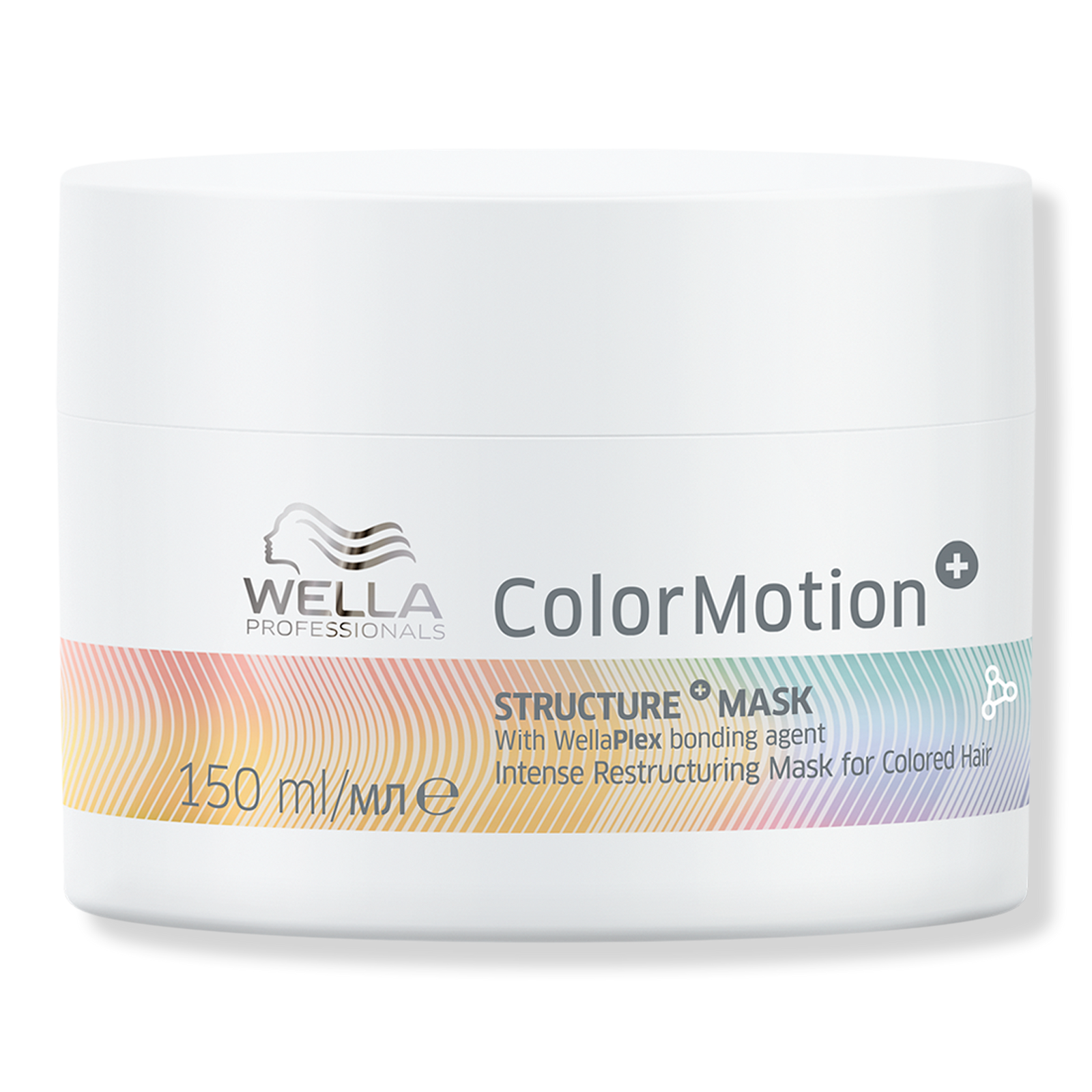 Wella ColorMotion+ Structure Mask
