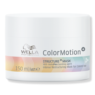 Wella ColorMotion+ Structure+ Mask