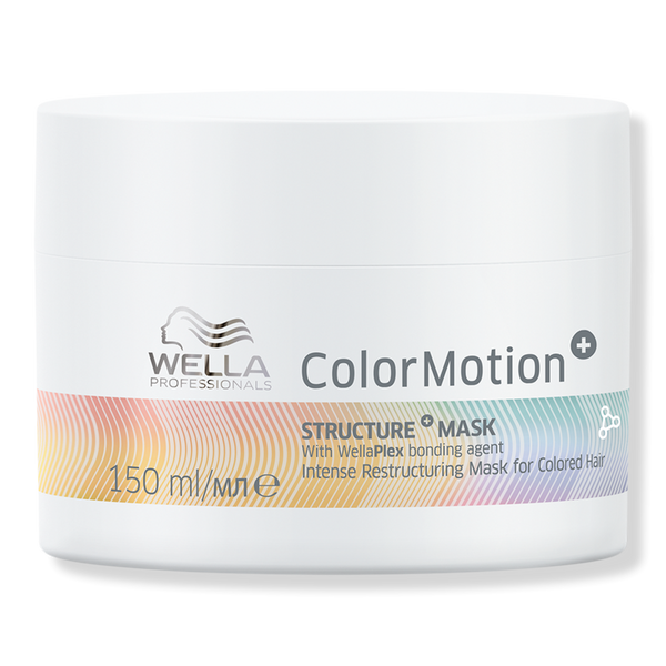 Wella ColorMotion+ Structure+ Mask #1