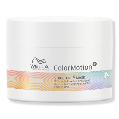 Wella ColorMotion+ Structure+ Mask