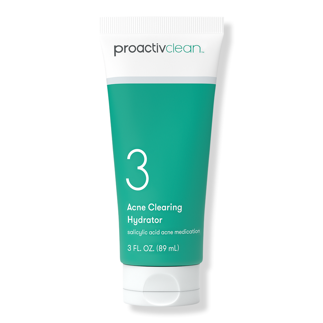 Proactiv ProactivClean Acne Clearing Hydrator #1