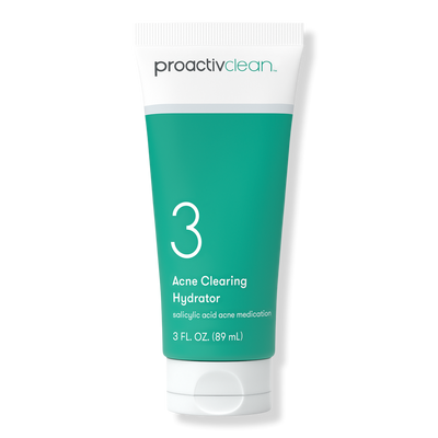 Proactiv ProactivClean Acne Clearing Hydrator