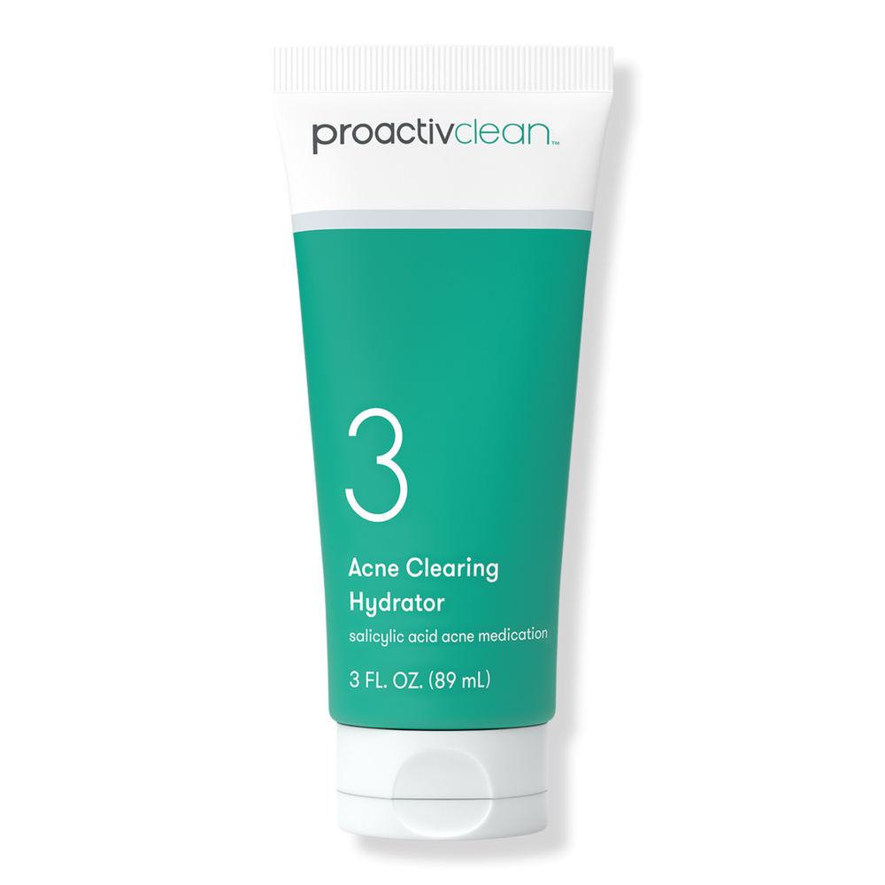 ProactivClean Acne Clearing Hydrator