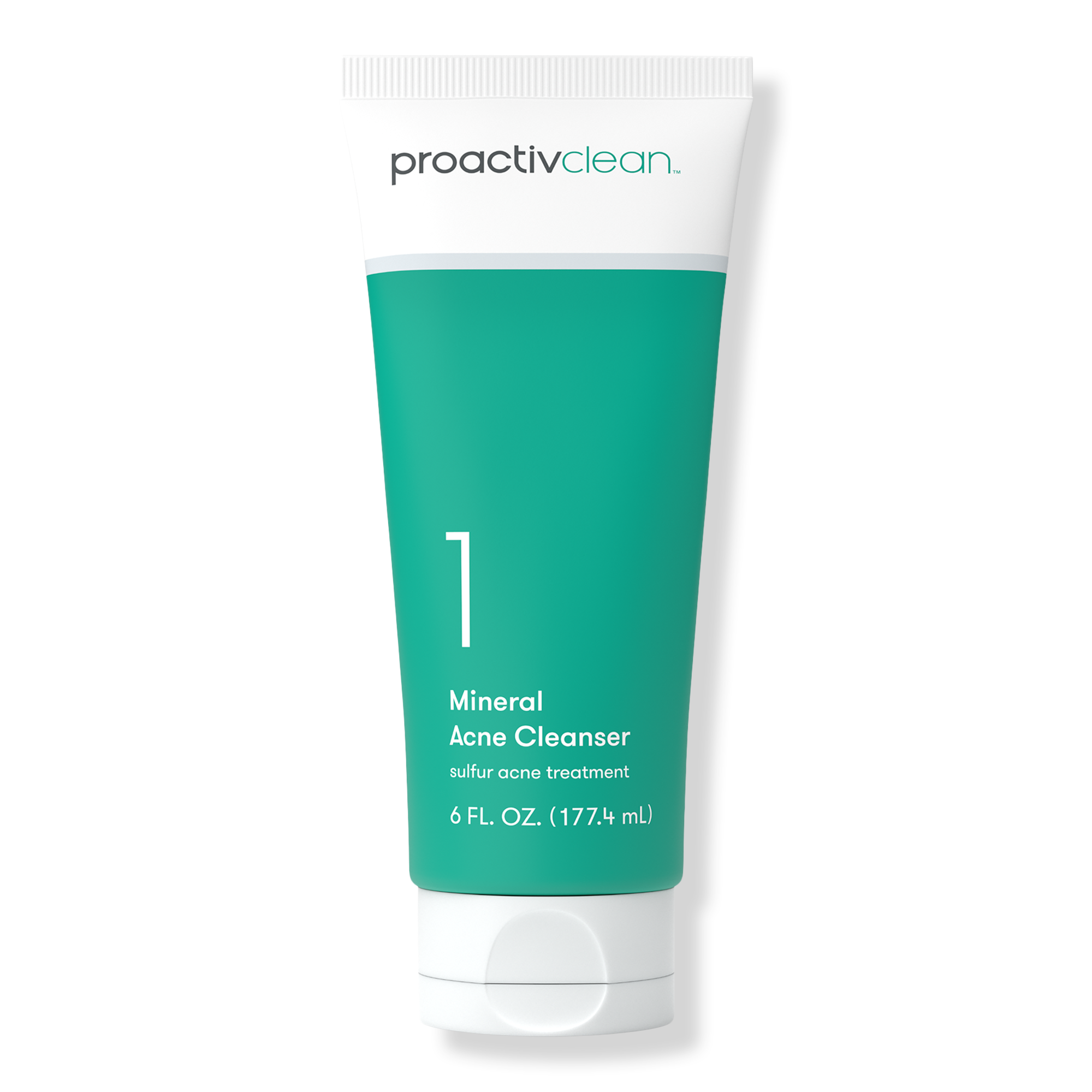 Proactiv ProactivClean Mineral Acne Cleanser #1