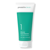 ProactivClean Mineral Acne Cleanser