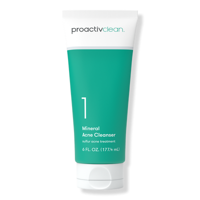 Proactiv ProactivClean Mineral Acne Cleanser