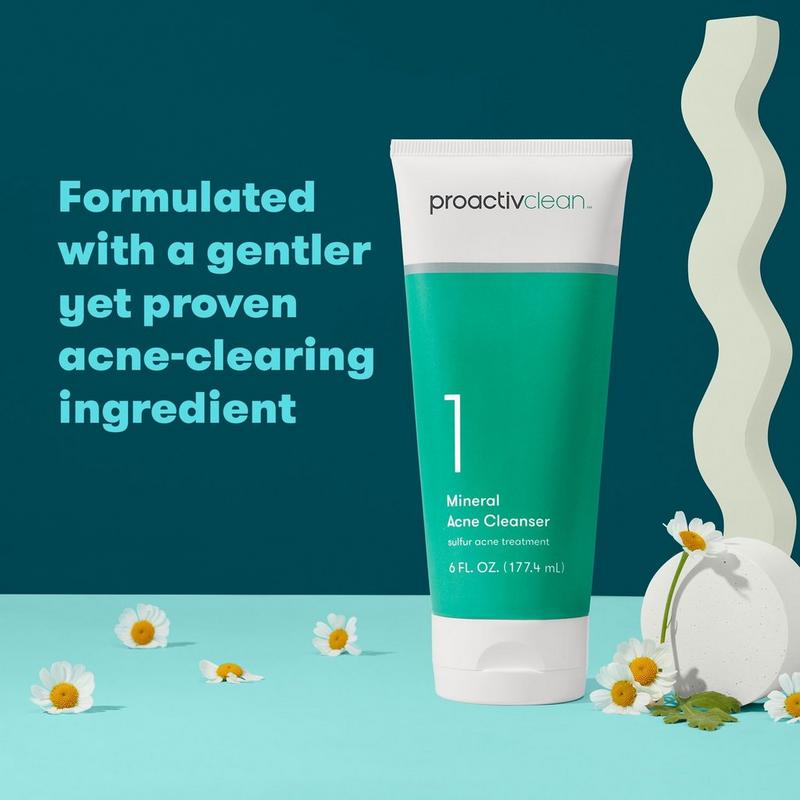 Proactiv ProactivClean Mineral Acne Cleanser #5