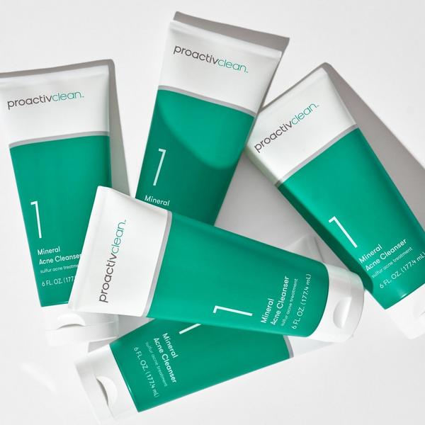 Proactiv ProactivClean Mineral Acne Cleanser #6