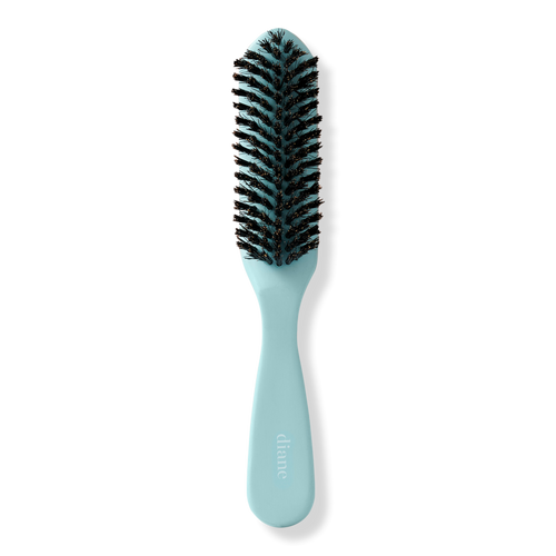 Diane Boar Bristle Curved Smoothing Brush Ulta Beauty