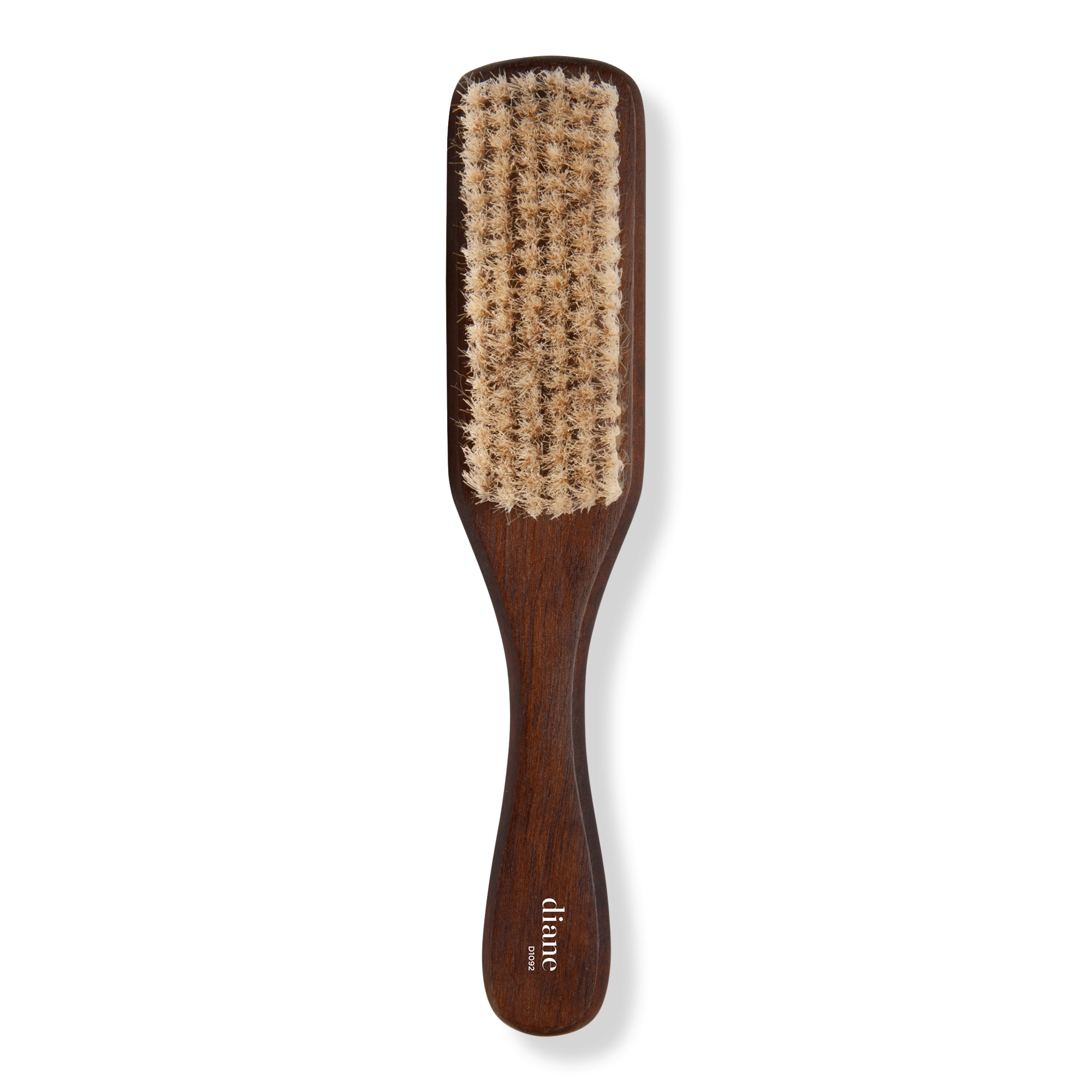 Diane Oak Wood 100% Boar Styling Brush #1