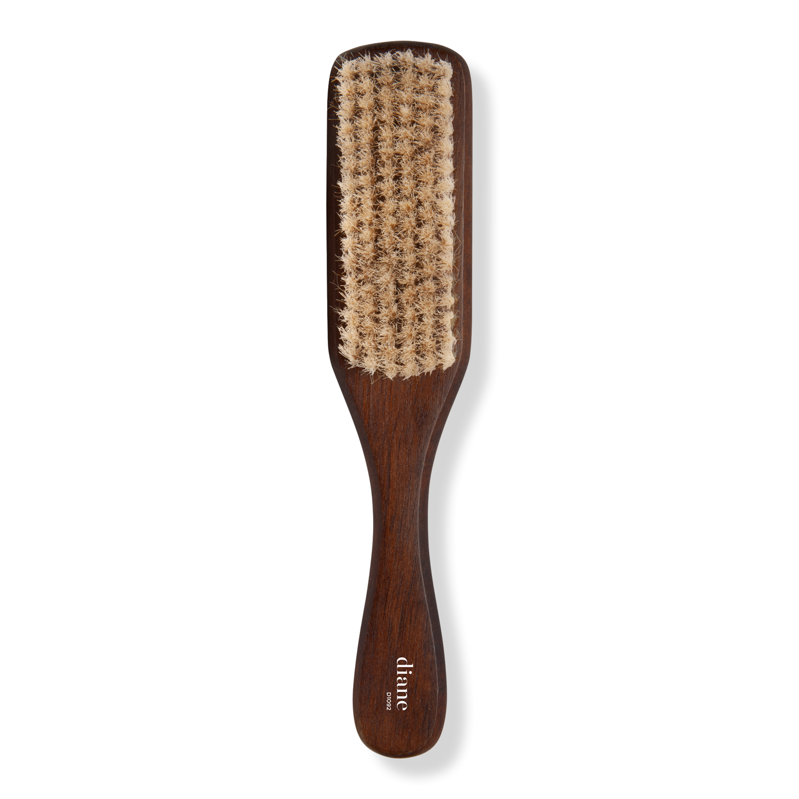 Oak Wood 100% Boar Styling Brush