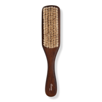 Oak Wood 100% Boar Styling Brush