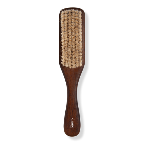 Oak Wood 100% Boar Styling Brush