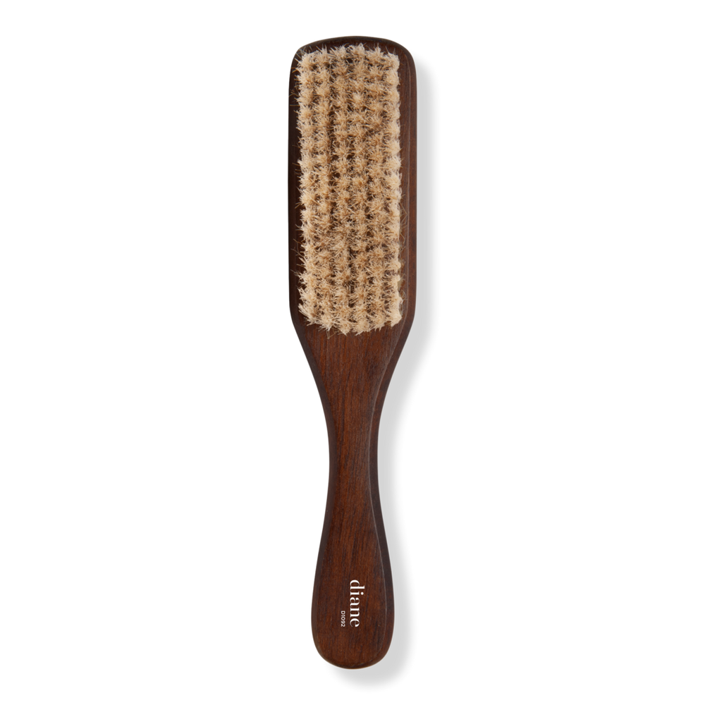 Diane Oak Wood 100% Boar Styling Brush