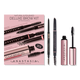 Taupe Natural & Polished Deluxe Brow Kit 