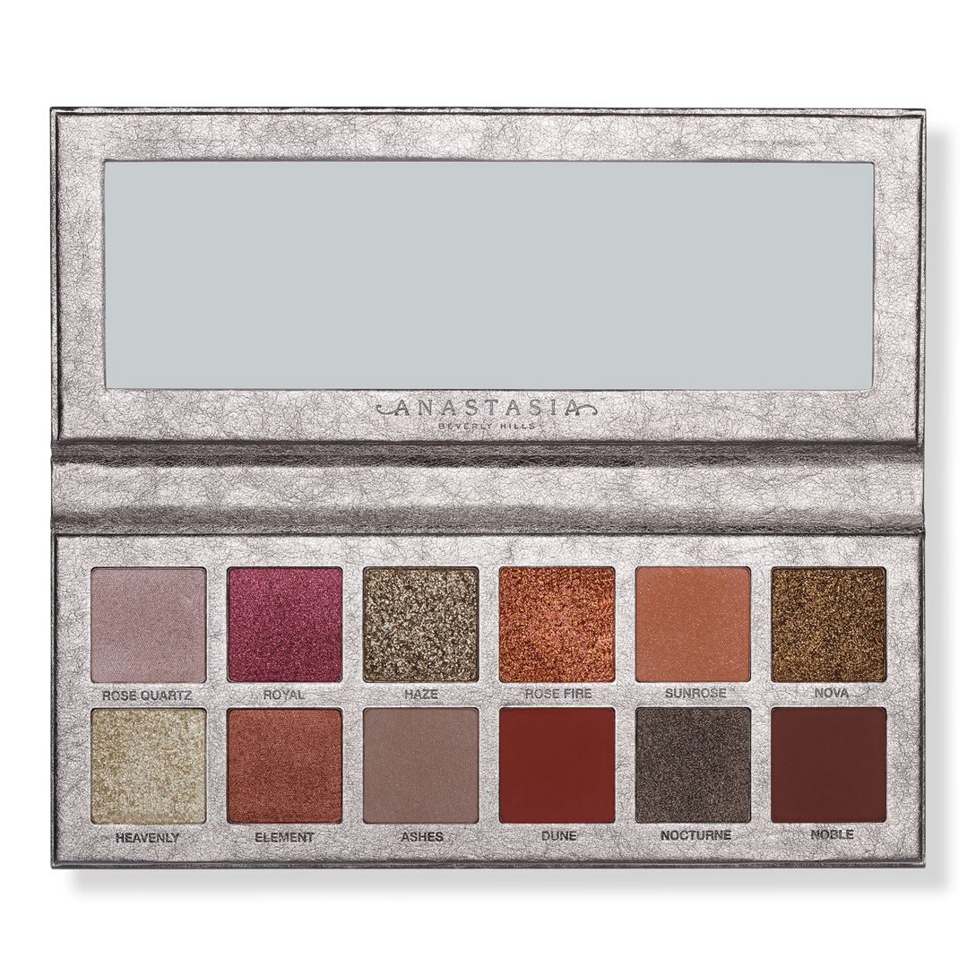 Rose Metals Eyeshadow Palette - Anastasia Beverly Hills | Ulta Beauty