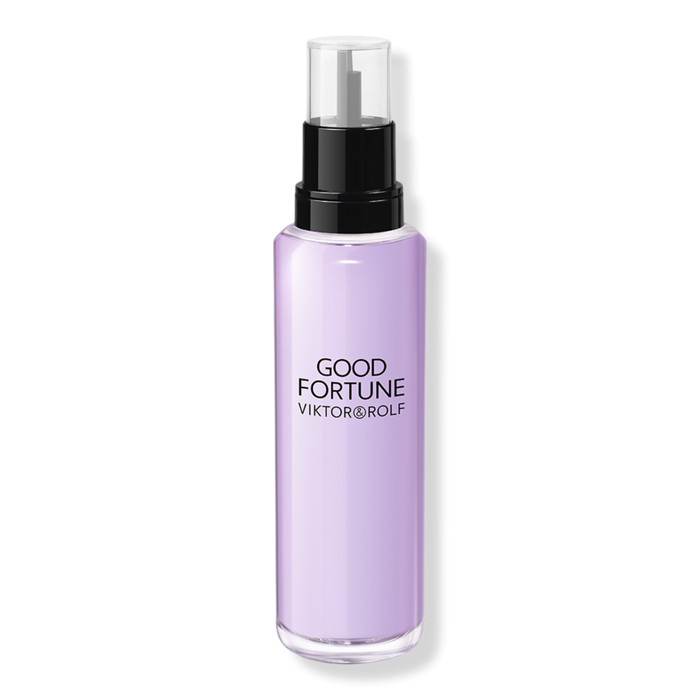 Viktor & Rolf Good Fortune Eau De Parfum - 3.4 oz (refill)