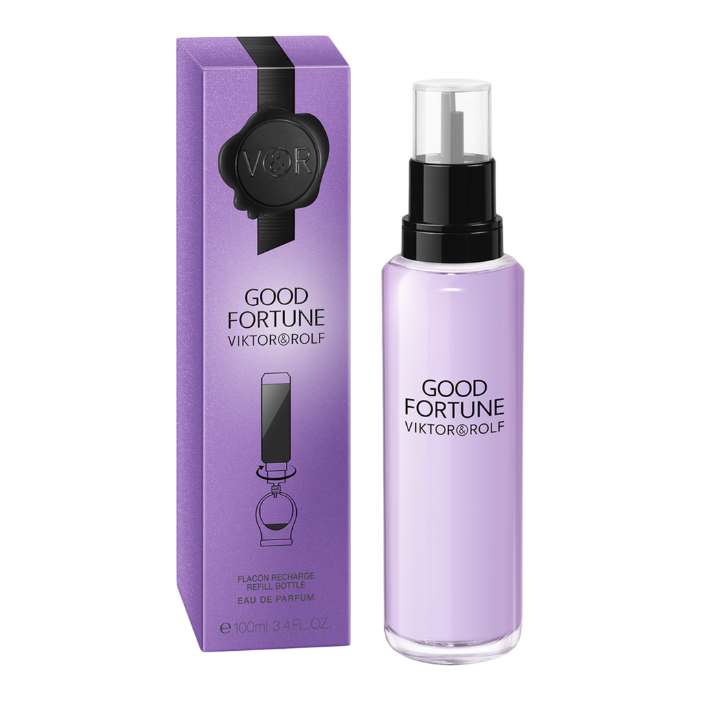 Hæl Claire bemærkning Good Fortune Eau de Parfum Refill - Viktor&Rolf | Ulta Beauty