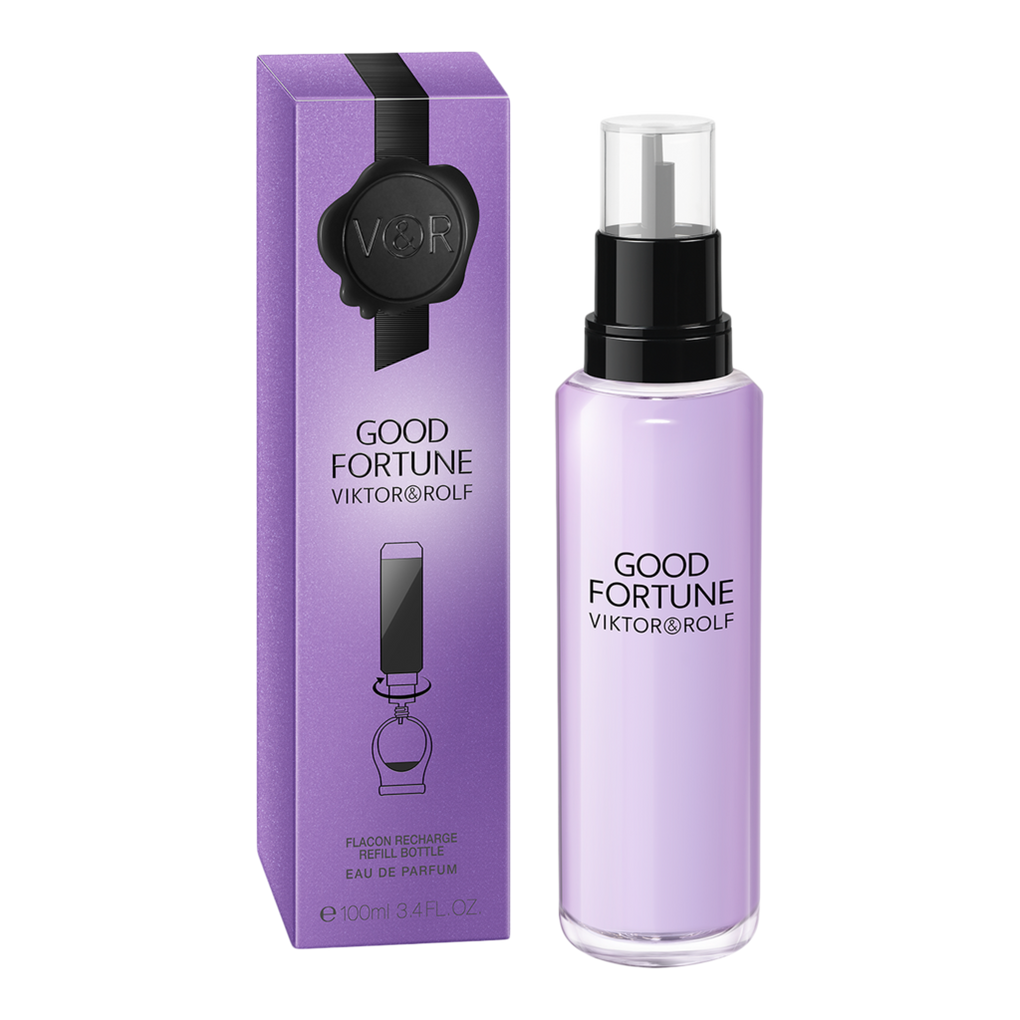 Good Fortune Eau de Parfum Refill