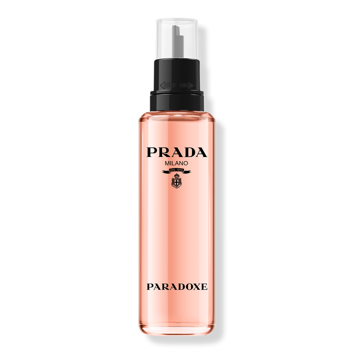 Prada Paradoxe 3 authentic fl oz