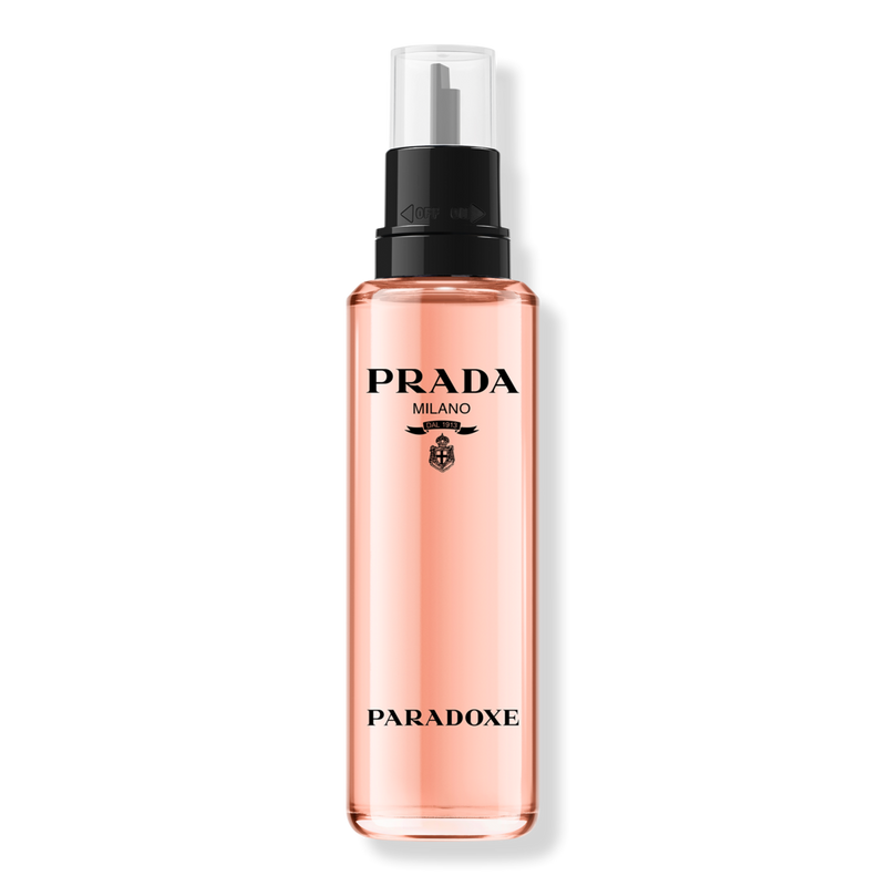 Prada - 3.3 oz (Refill) Paradoxe Eau de Parfum | Ulta Beauty