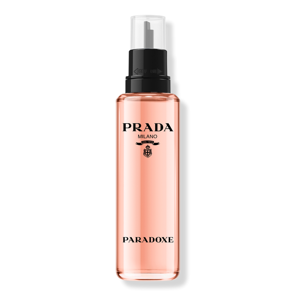 Prada Perfume And Body Mist - Buy Prada Perfume And Body Mist