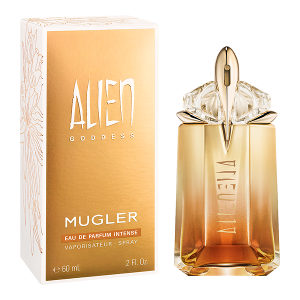 MUGLER Alien Goddess Intense Eau de Parfum #2