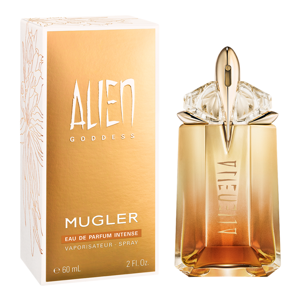 Meet Alien Goddess Eau De Parfum