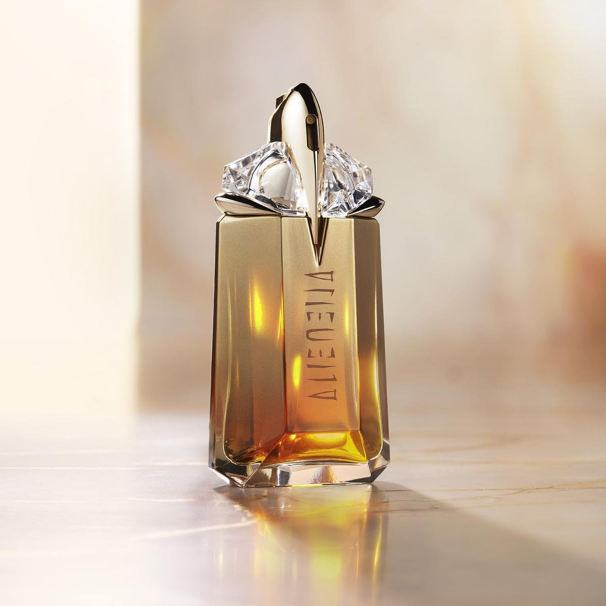 MUGLER 2.0 oz Alien Goddess Intense Eau de Parfum Ulta Beauty