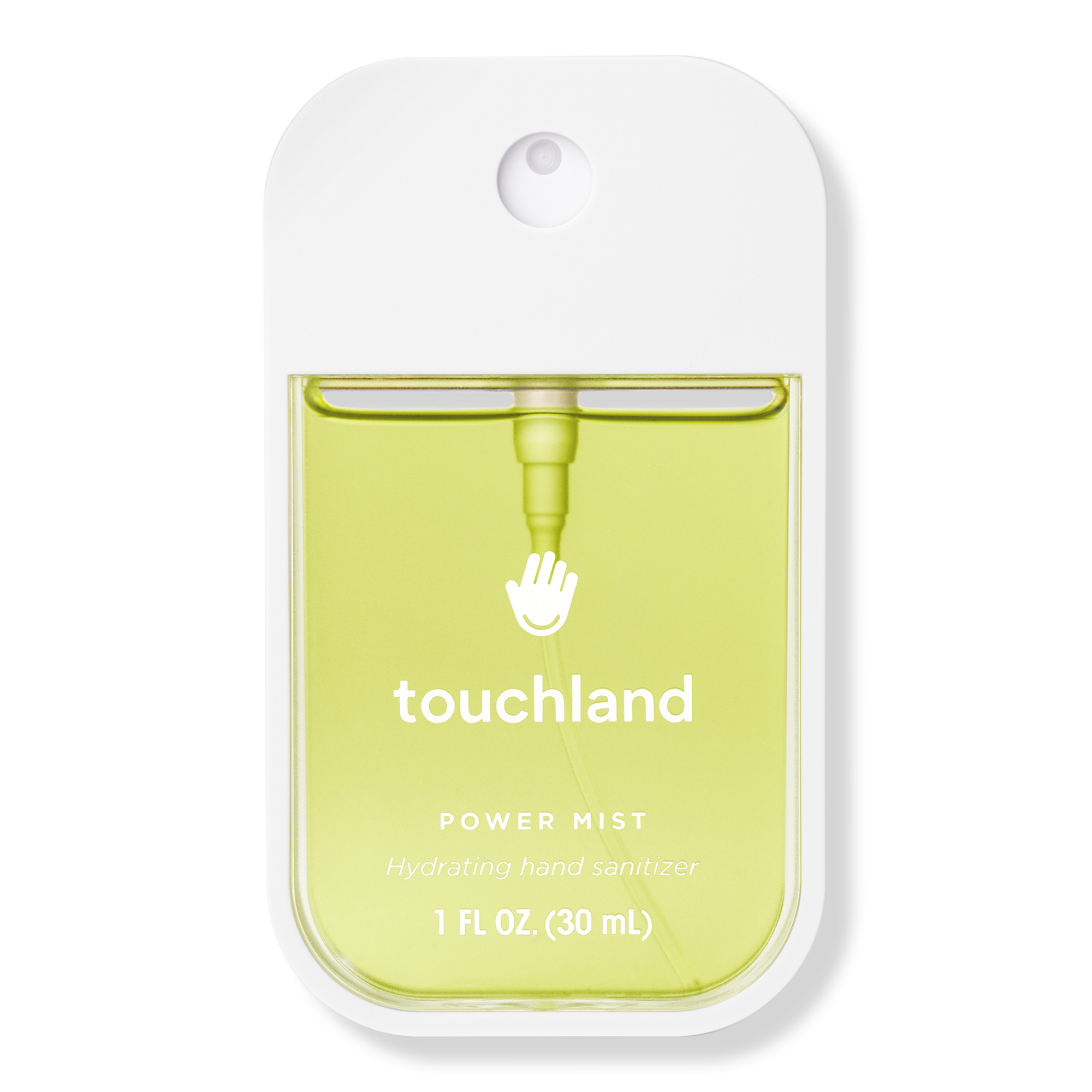 Touchland Power Mist Hydrating Hand Sanitizer #1