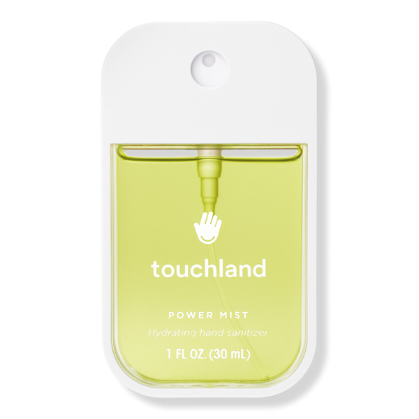 Touchland Power Mist Hydrating Hand Sanitizer #1