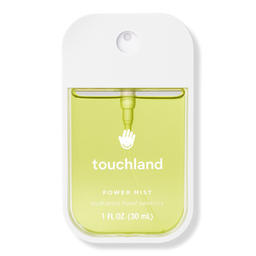 Touchland Power Mist Hydrating Hand Sanitizer - Lemon Lime