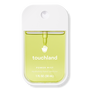 Touchland Power Mist Hydrating Hand Sanitizer - Lemon Lime