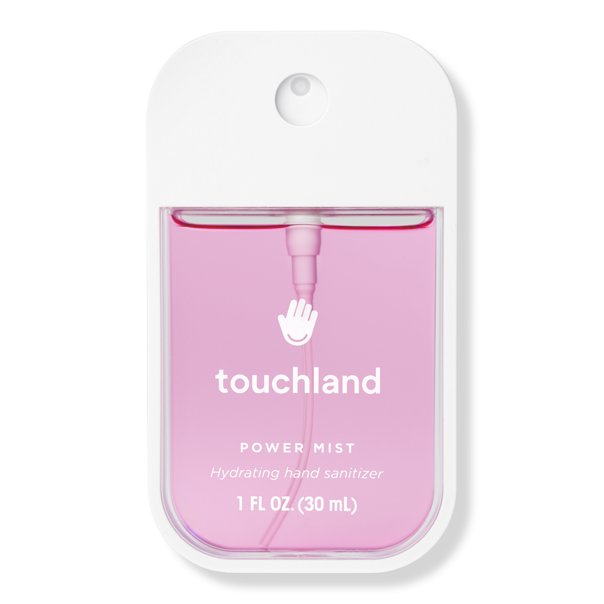 Touchland Power Mist Hydrating Hand Sanitizer #1