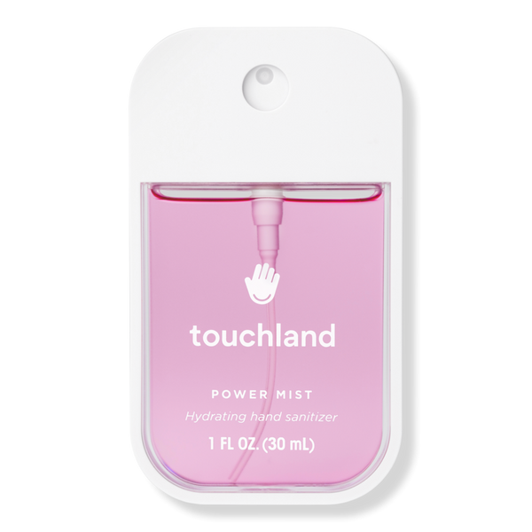 Touchland Power Mist Hydrating Hand Sanitizer #1