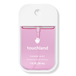 Touchland Power Mist Hydrating Hand Sanitizer - Berry Bliss