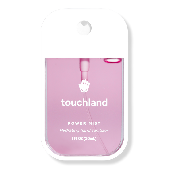 Touchland Power Mist Berry Bliss #1
