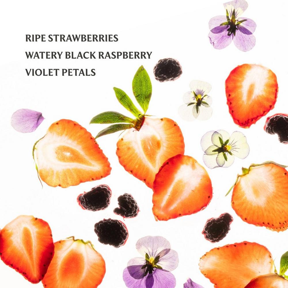 Power Mist Berry Bliss Hydrating Hand Sanitizer