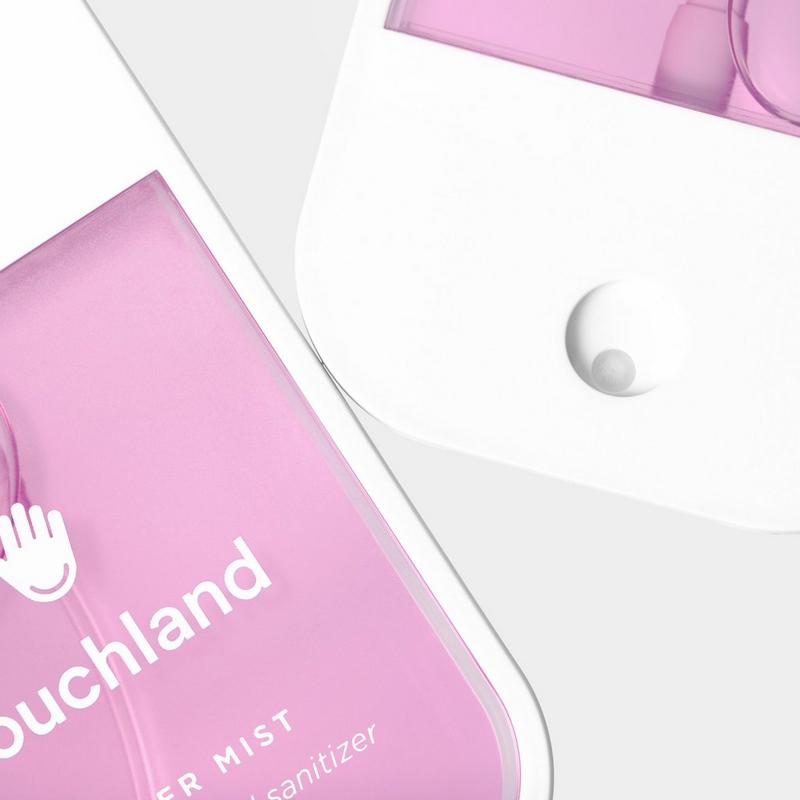 Touchland Power Mist Hydrating Hand Sanitizer #7