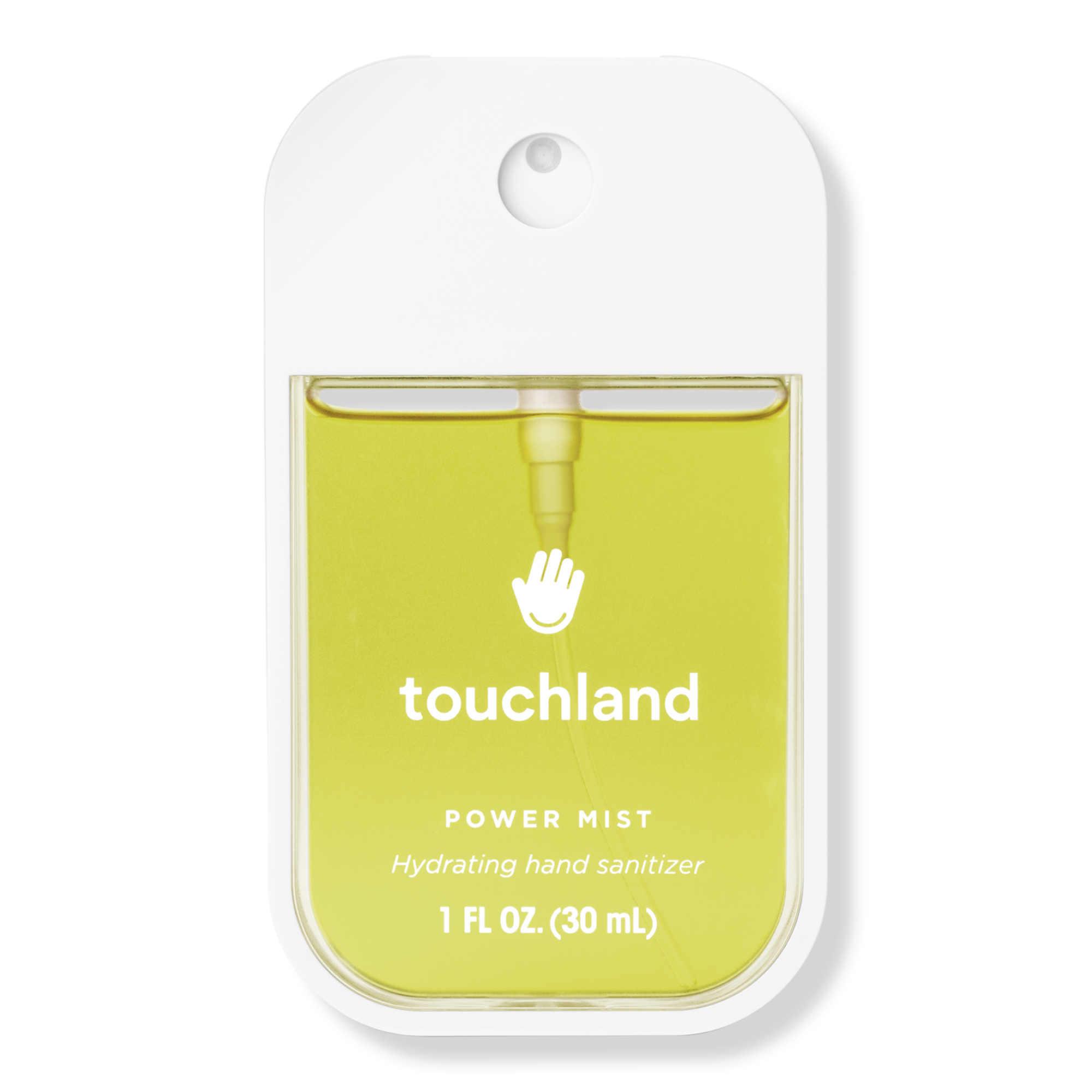 Touchland Power Mist Hydrating Hand Sanitizer #1