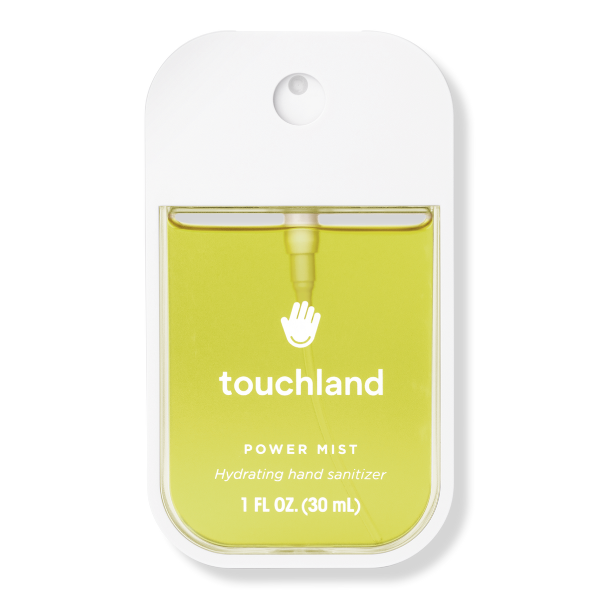 Touchland hand sanitizer shops