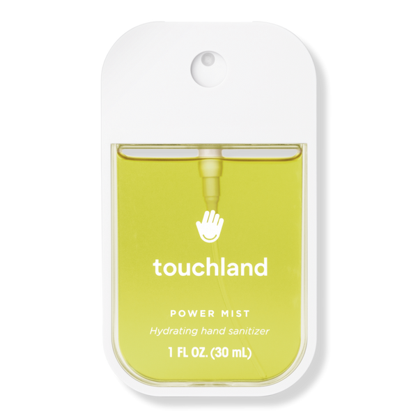 Touchland Power Mist Hydrating Hand Sanitizer #1