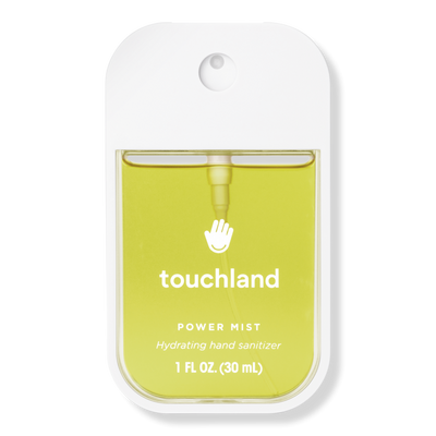 Touchland Power Mist Hydrating Hand Sanitizer