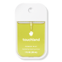 Touchland Power Mist Hydrating Hand Sanitizer - Vanilla Blossom