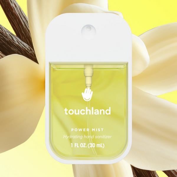 Touchland Power Mist Hydrating Hand Sanitizer #2