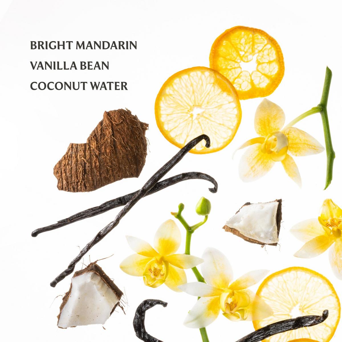 Power Mist Vanilla Blossom Hydrating Hand Sanitizer