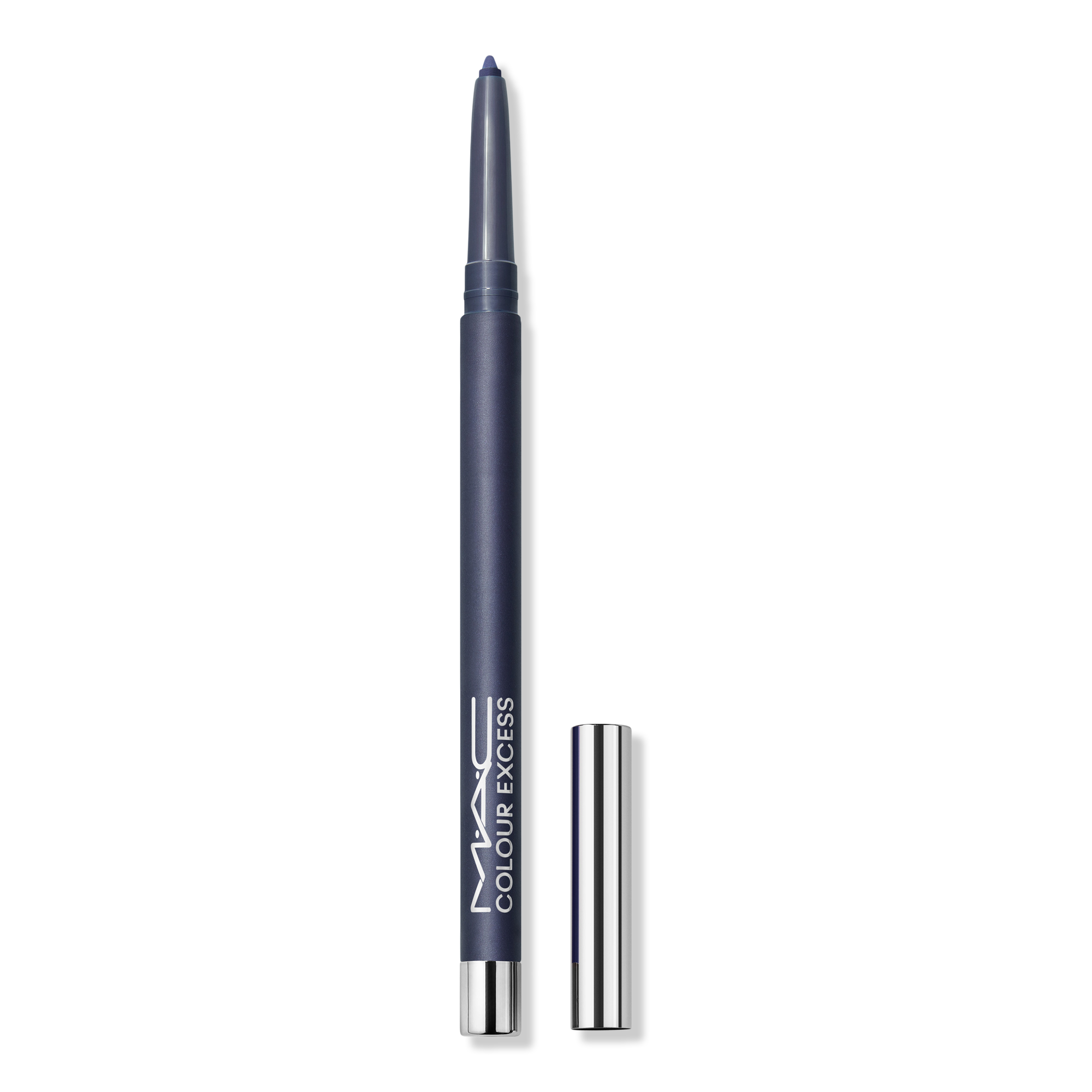 MAC Color Excess Gel Pencil Waterproof Eyeliner #1