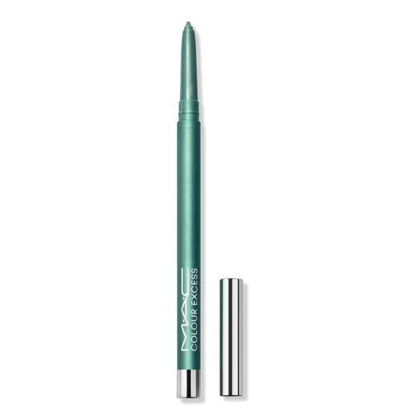 MAC Color Excess Gel Pencil Waterproof Eyeliner #1