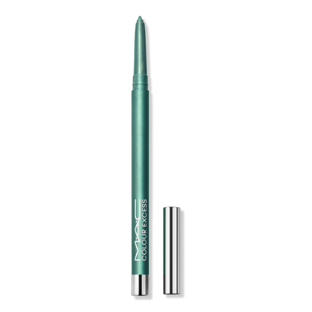 Mac Color Excess Gel Pencil Waterproof Eyeliner - Pool Shark